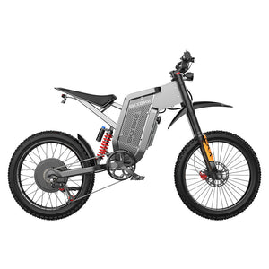 EKX X21 Max Electric bike