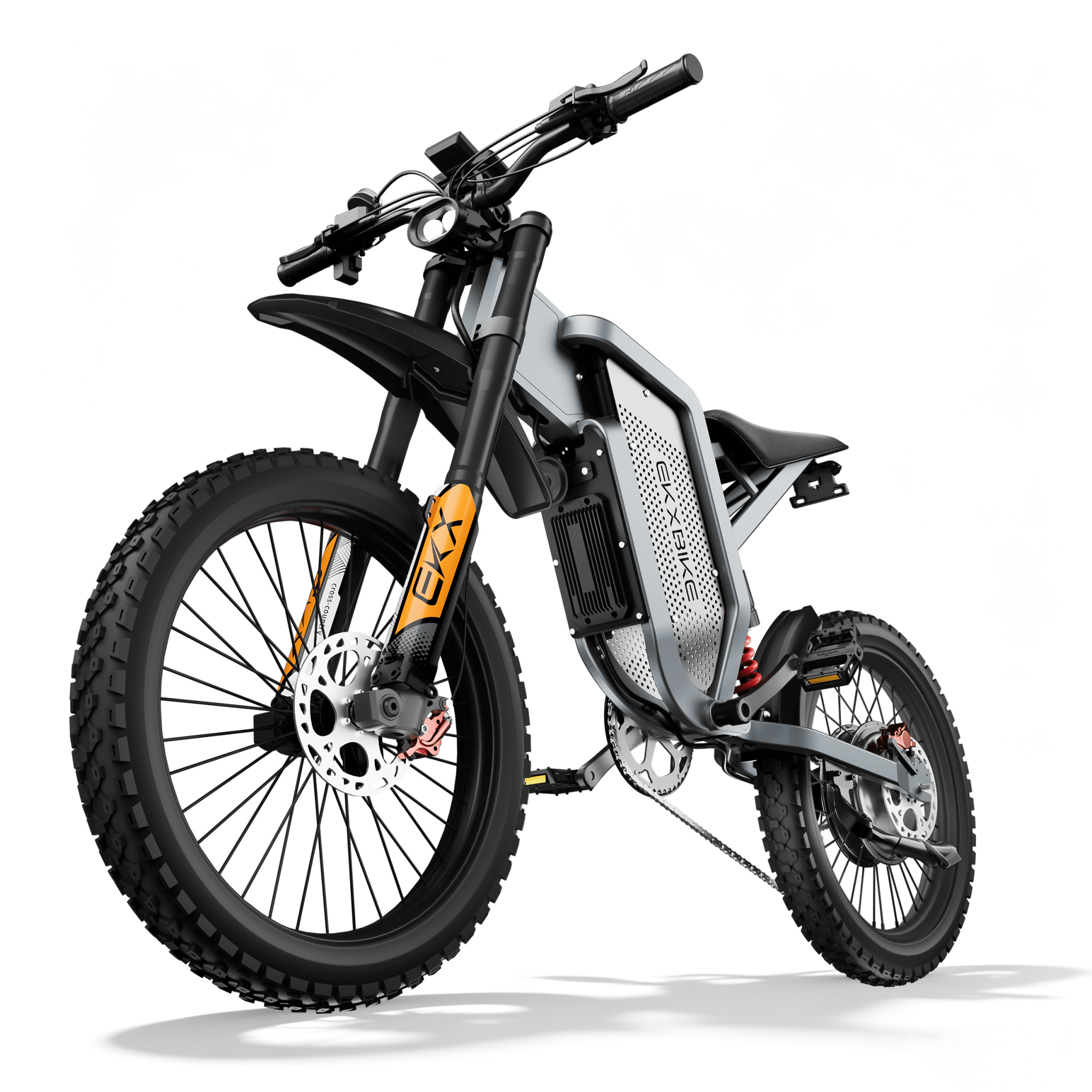 EKX X21 Max | Best Seller Electric Dirt Bike - EKXbike