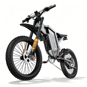 EKX X21 Max | Best Seller Electric Dirt Bike - EKXbike