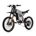 EKX TX1 | Electric Dirt Bike - EKXbike