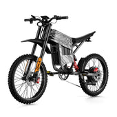 EKX TX1 | Electric Dirt Bike - EKXbike