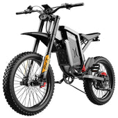 EKX X21 Max Electric bike