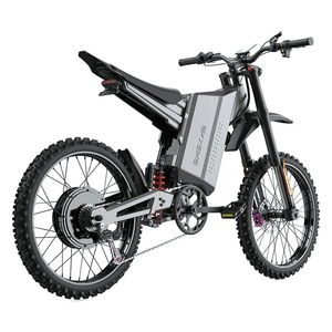 EKXBike GTS | X22 Electric Motorcycles-3